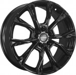 Диск Khomen KHW1907 7,5x19 5*114,3 Et:45 Dia:67,1 Black