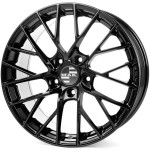 Диск MAK Monaco 8,5x19 5*112 Et:39 Dia:66,45 Gloss Black