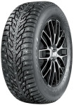 Шина Ikon Autograph Ice 9 SUV 255/40 R20 101T