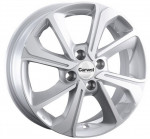 Диск Carwel Воже 1501 6x15 4*98 Et:36 Dia:58,6 SLT