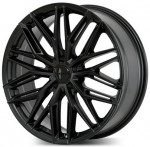 Диск PDW RAMZES (2119) 8x18 5*114,3 Et:37 Dia:66,6 U4B