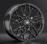 Диск LS wheels FlowForming RC83 8,5x19 5*120 Et:25 Dia:72,6 bk