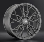 Диск LS wheels FlowForming RC83 8,5x19 5*120 Et:40 Dia:72,6 MGM