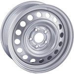 Диск Swortech S637 6,5x16 5*100 Et:42 Dia:57,1 Silver