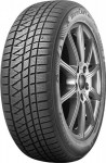 Шина Kumho Wintercraft WS71 265/40 R21 105V
