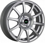 Диск Megami MGM-2 6x15 4*98 Et:35 Dia:58,6 GMF