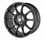 Диск RR CSSD2755 8x18 5*114,3 Et:40 Dia:67,1 MK/M