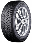 Шина Bridgestone Blizzak Spike 3 225/60 R18 104T