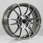 Диск Megami MGM-3 6x14 4*100 Et:35 Dia:67,1 gmf
