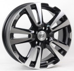 Диск RST R065 6x15 4*100 Et:48 Dia:54,1 BD
