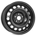 Диск Евразиа ТАПО 64J40H 6x15 5*114,3 Et:40 Dia:67 Black