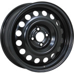 Диск Евразиа ТАПО 64E44Z 6x15 4*114,3 Et:44 Dia:56,6 Black