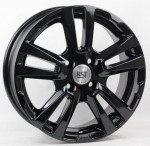Диск RST R065 6x15 4*100 Et:50 Dia:60,1 BL
