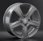 Диск Replay KA12 7x17 5*108 Et:43 Dia:65,1 GM