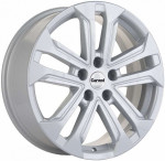 Диск Carwel Витус 7x18 5*108 Et:33 Dia:60,1 SB