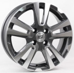 Диск RST R065 6x15 4*100 Et:50 Dia:60,1 GRD
