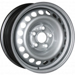 Диск Swortech S623 6,5x16 5*112 Et:46 Dia:57,1 silver