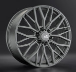 Диск LS Forged FG33 8x20 6*114,3 Et:46 Dia:67,1 MGM