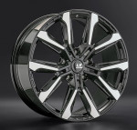 Диск LS Forged FG34 8,5x21 5*150 Et:54 Dia:110,1 bkf