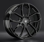 Диск LS Forged FG26 9x20 5*150 Et:50 Dia:110,1 bk