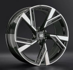 Диск LS Forged FG23 9x21 5*112 Et:35 Dia:66,6 bkf