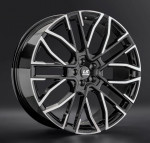 Диск LS Forged FG37 9,5x22 5*108 Et:48 Dia:63,3 bkf