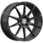 Диск iFree Винзор 7x18 5*100 Et:28 Dia:57,1 BK
