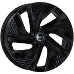 Диск MAK Electra 8x19 5*112 Et:45 Dia:57,1 Black Mirror