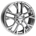 Диск Carwel Камак 1810 7x18 5*114,3 Et:37 Dia:66,6 SLT