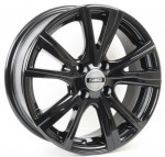 Диск NEO 574 6x15 4*100 Et:45 Dia:60,1 BL