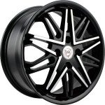 Диск NZ SH674 6,5x16 5*114,3 Et:46 Dia:67,1 BKF