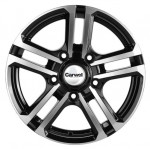 Диск Carwel Niva 6,5x16 5*139,7 Et:35 Dia:98 ABT