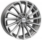 Диск Carwel Кагра 1721 6,5x17 5*114,3 Et:45 Dia:54,1 AGR