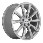 Диск Carwel Ишим 1808 7,5x18 5*114,3 Et:45 Dia:67,1 GRT