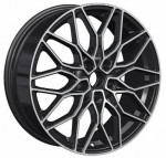 Диск Carwel Тим 1813 7x18 5*114,3 Et:51 Dia:67,1 ABT