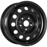 Диск Евразиа ТАПО 75J55X 6,5x16 5*114,3 Et:55 Dia:64 Black