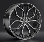 Диск LS wheels FlowForming RC71 8,5x20 5*114,3 Et:45 Dia:67,1 bkf