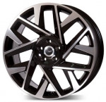 Диск Replica FR 3S1072 (0113) 7,5x19 5*114,3 Et:49,5 Dia:67,1 MBM