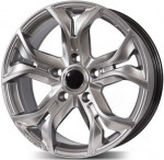 Диск PDW INVADER 8,5x20 5*150 Et:45 Dia:110,1 B