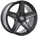 Диск PDW Titan 8,5x20 6*139,7 Et:36 Dia:100,1 U4B