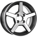 Диск RST R024 5,5x14 4*98 Et:33 Dia:58,6 BD
