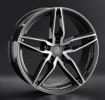 Диск Replay SK214 8x18 5*112 Et:43 Dia:57,1 BKF
