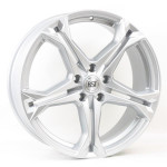 Диск RST R099 7,5x19 5*108 Et:46 Dia:63,4 Silver