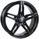 Диск VENTI 1618 6,5x16 5*114,3 Et:31 Dia:67,1 BL