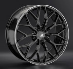 Диск LS wheels FlowForming RC69 8,5x19 5*114,3 Et:45 Dia:67,1 BKL