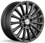 Диск X'trike X-136 7x17 5*114,3 Et:45 Dia:60,1 BKM