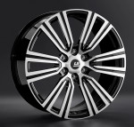 Диск LS Forged FG15 9x22 6*139,7 Et:45 Dia:95,1 BKF