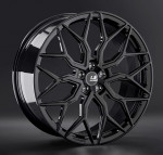 Диск LS Forged FG13 9,5x21 5*112 Et:36 Dia:66,6 bk