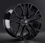 Диск LS Forged FG07 9,5x21 5*112 Et:36 Dia:66,6 bk