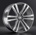 Диск LS Forged FG11 9x22 6*139,7 Et:45 Dia:95,1 mgmf